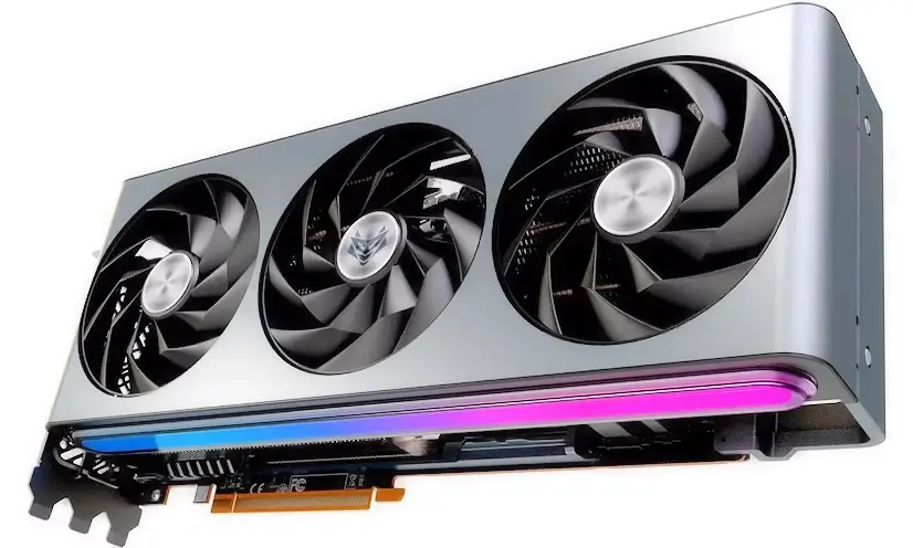 Montaje Tarjeta Gráfica AMD Radeon RX 9700 XT Gaming PC Ajalvir